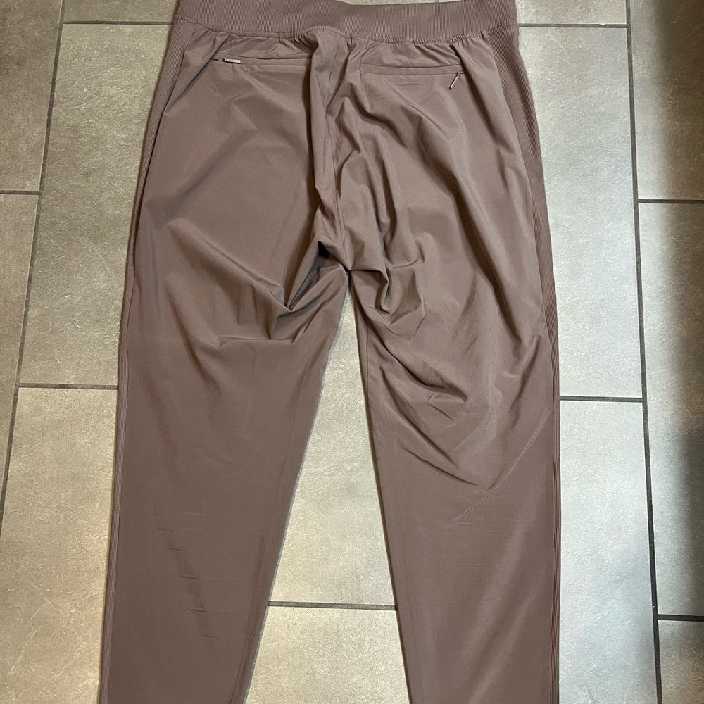 Athleta Brooklyn ankle pant